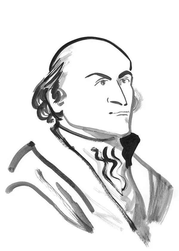 John Jay