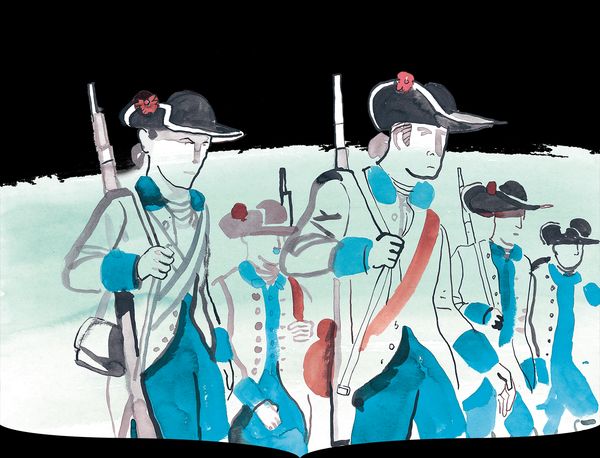 Illustration for Hispanic strategies in the Mississippi